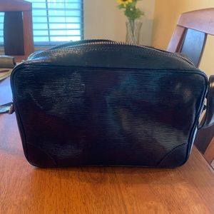 Louis Vuitton Epi Trocadera Crossbody Bag***SALE**